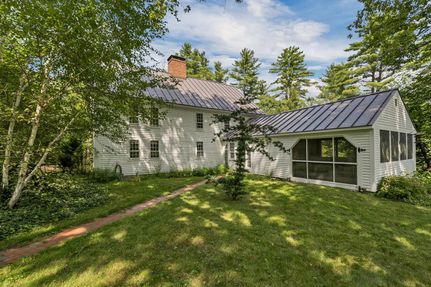 Property in Hillsborough County, New Hampshire