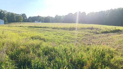 Property for sale in Granville County, North Carolina