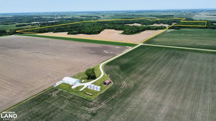 Property in McDonough County, Illinois