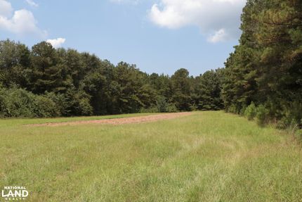 Property for sale in Chilton County, Alabama