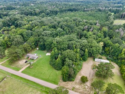 Property in Hinds County, Mississippi