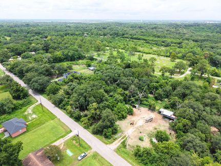 Property in Galveston County, Texas