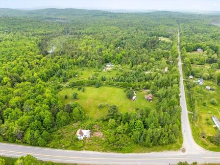 Property in Piscataquis County, Maine