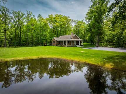 Property for sale in Frederick County, Maryland