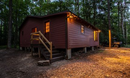 Property in Snyder County, Pennsylvania