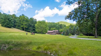 Recreational Property for sale in Pocahontas County, West Virginia