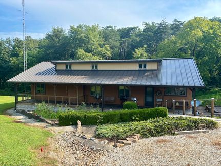 Property for sale in Pike County, Indiana