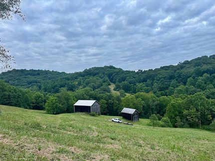 Timberland Property for sale in Washington County, Ohio