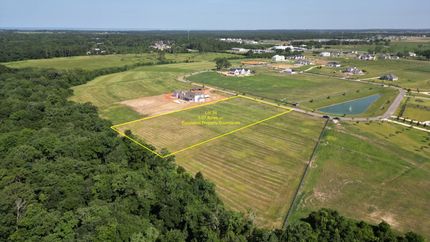 Property in Baldwin County, Alabama