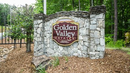 Property for sale in Rutherford County, North Carolina