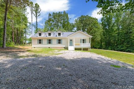 Property in Warren County, North Carolina