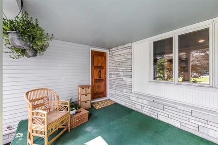 Property in Orange County, New York