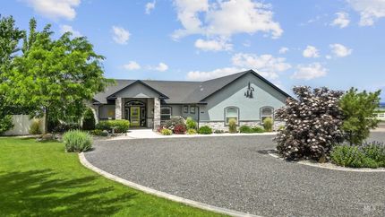 Property in Twin Falls County, Idaho