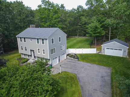 Property in Hillsborough County, New Hampshire
