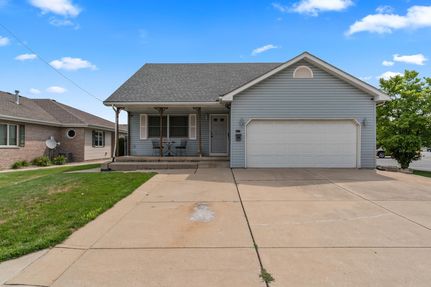 Property in Lake County, Indiana