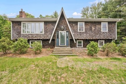 Property in Middlesex County, Connecticut