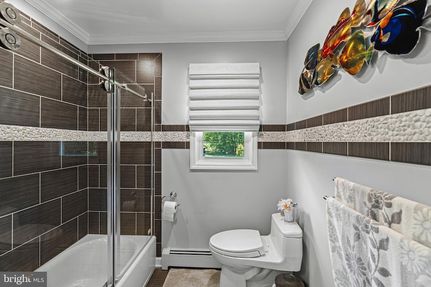 Property in Middlesex County, New Jersey