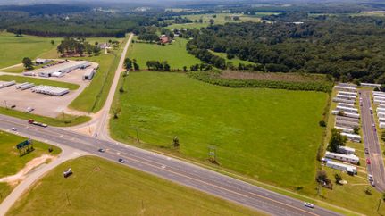 Property for sale in Pike County, Alabama