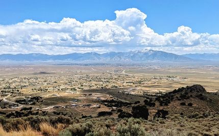 Hunting Land for sale in Elko County, Nevada