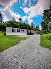 Property in Alleghany County, North Carolina