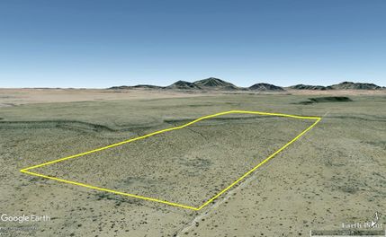 Property for sale in Hudspeth County, Texas