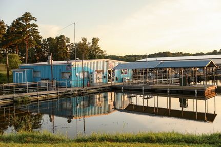 Lakefront Property for sale in Marion County, Texas