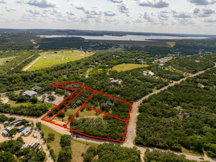 Lakefront Property for sale in Comal County, Texas