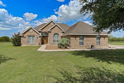 Property for sale in Wilson County, Texas