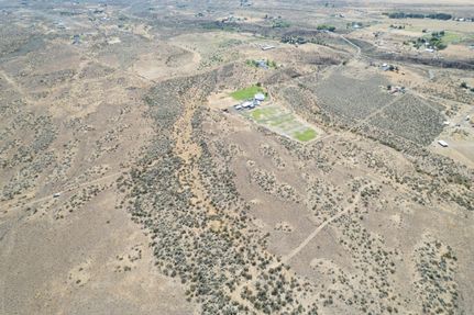 Property in Yakima County, Washington