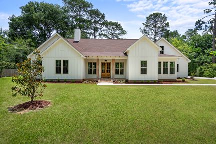 Property for sale in Saint Tammany Parish, Louisiana