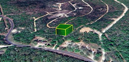 Property in Morgan County, Missouri