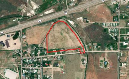 Property in Cascade County, Montana