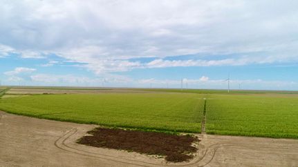 Property for sale in Hansford County, Texas