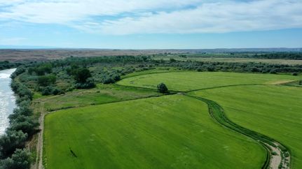 Waterfront Property for sale in Big Horn County, Wyoming