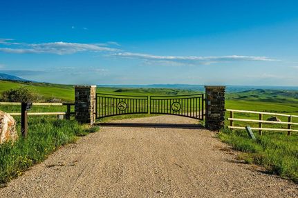 Property for sale in Sheridan County, Wyoming