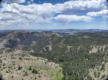 Property for sale in Larimer County, Colorado