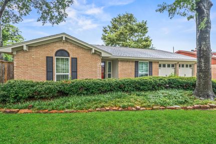 Property for sale in Harris County, Texas