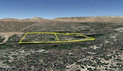 Property in Duchesne County, Utah