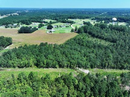 Property for sale in Robeson County, North Carolina