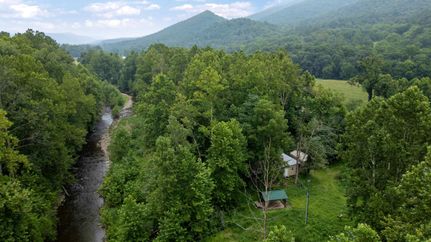 Property in Rockingham County, Virginia