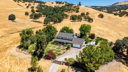 Property for sale in Calaveras County, California