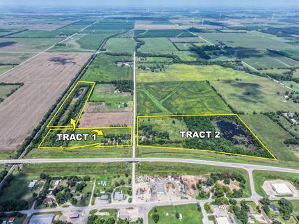 Property in Marion County, Kansas