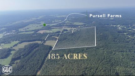 Farm Property for sale in Talladega County, Alabama