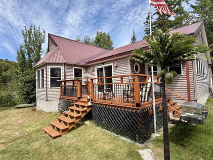 Property for sale in Essex County, Vermont