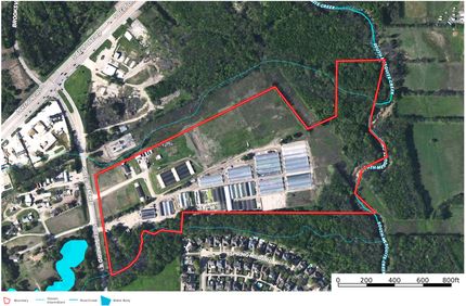 Undeveloped Land for sale in Dallas County, Texas