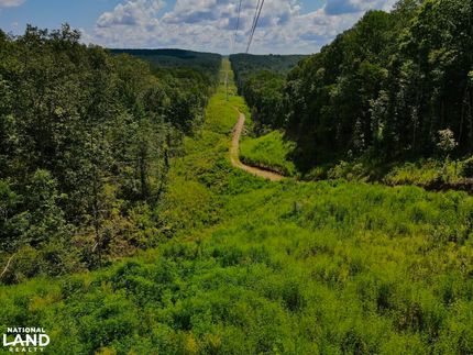 Property for sale in Walker County, Alabama