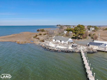 Property in Somerset County, Maryland