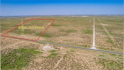 Property for sale in Midland County, Texas