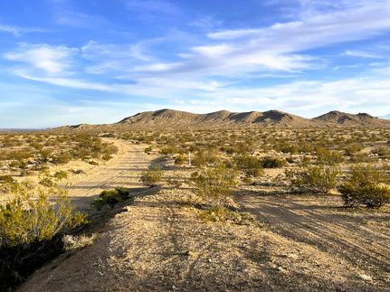 Recreational Property for sale in Kern County, California