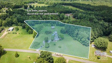 Property for sale in Catawba County, North Carolina